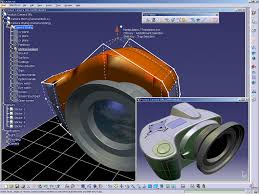 CATIA Use Case 1