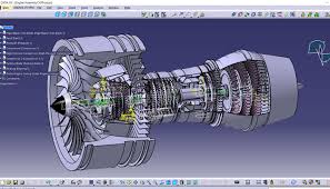 CATIA Use Case 2