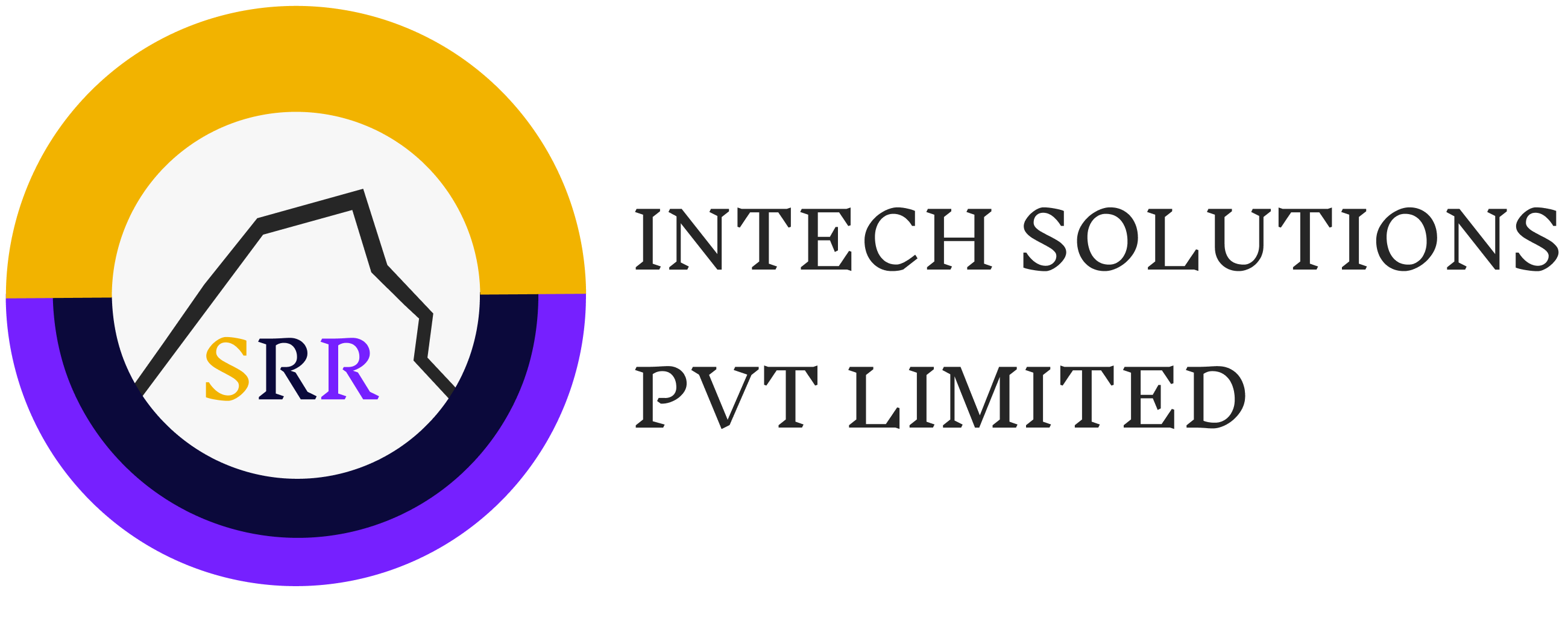 SRR-Intech Logo
